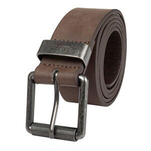 Lee Cooper Mens PU Belt / Brown